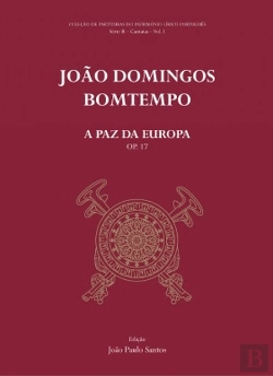 Bertrand.pt - João Domingos Bomtempo