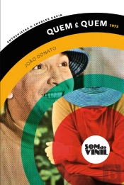 João Donato, Quem É Quem