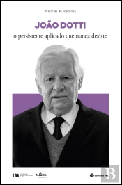 João Dotti - O Persistente Aplicado que Nunca Desiste