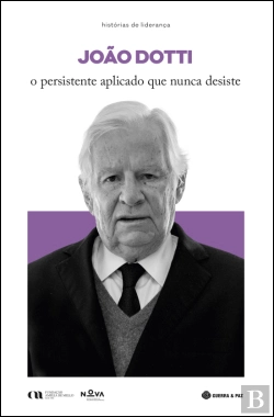 Bertrand.pt - João Dotti - O Persistente Aplicado que Nunca Desiste