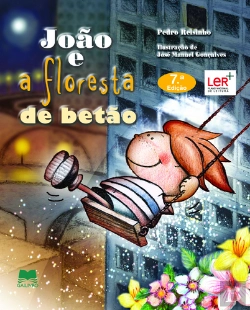 Bertrand.pt - João e a Floresta de Betão