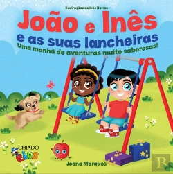 Bertrand.pt - João e Inês e as suas lancheiras