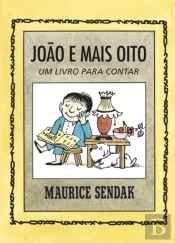 João e Mais Oito - Um Livro para Contar