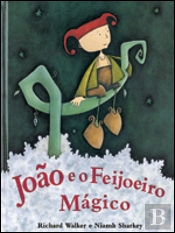 João e o Feijoeiro Mágico