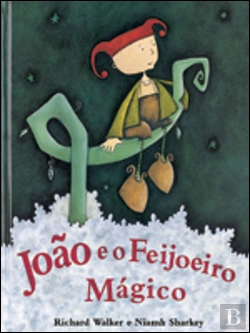 Bertrand.pt - João e o Feijoeiro Mágico