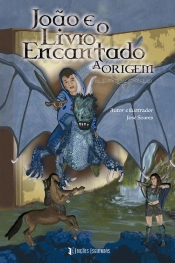 João e o Livro Encantado