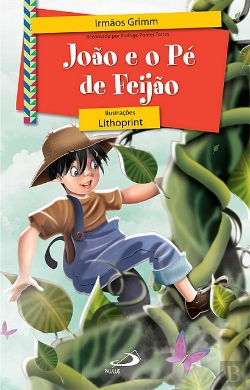 Bertrand.pt - João e o Pé de Feijão