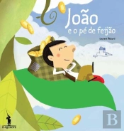 João e o Pé de Feijão