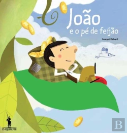 Bertrand.pt - João e o Pé de Feijão