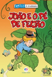 João E O Pé De Feijão