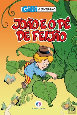 Bertrand.pt - João E O Pé De Feijão