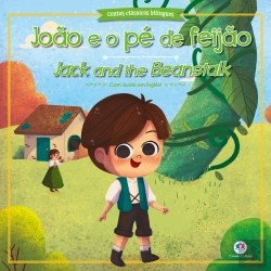 Bertrand.pt - João E O Pé De Feijão