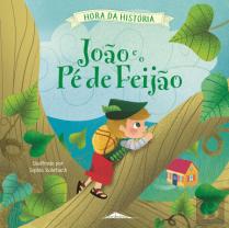João e o Pé de Feijão