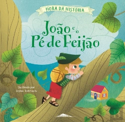 Bertrand.pt - João e o Pé de Feijão