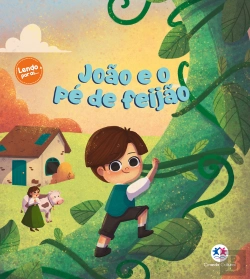 Bertrand.pt - João E O Pé De Feijão