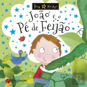 João e o Pé de Feijão