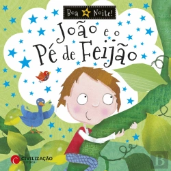 Bertrand.pt - João e o Pé de Feijão