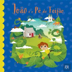 João e o Pé de Feijão