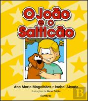 João e o Salticão