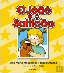 Bertrand.pt - João e o Salticão