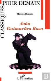 Joao Guimaraes Rosa