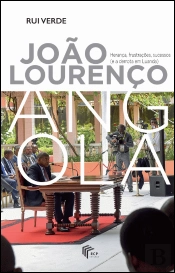 João Lourenço