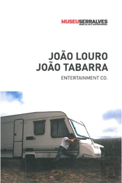 João louro. joão tabarra: entertainment co.
