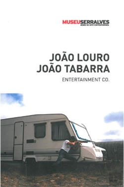 Bertrand.pt - João louro. joão tabarra: entertainment co.