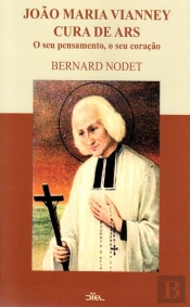 João Maria Vianney, Cura de Ars