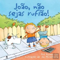 Bertrand.pt - João, Não Sejas Rufião!