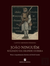 João Ninguém, Soldado da Grande Guerra