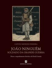 João Ninguém, Soldado da Grande Guerra