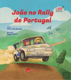 Bertrand.pt - João no Rally de Portugal