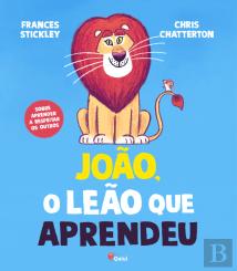 João, o Leão que Aprendeu