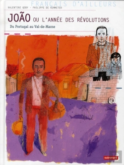 Bertrand.pt - Joao Ou L'Année Des Révolutions