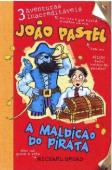 João Pastel - A Maldição do Pirata