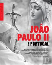João Paulo II e Portugal