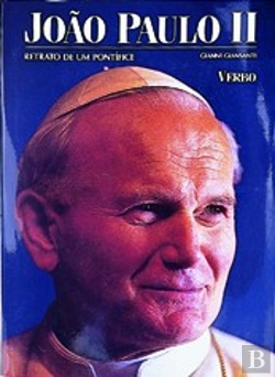 Bertrand.pt - João Paulo II - Retrato de um Pontífice