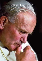 João Paulo II Santo