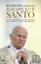 João Paulo II - Santo