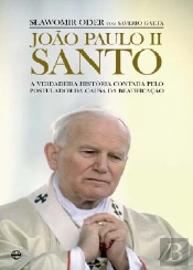 João Paulo II - Santo