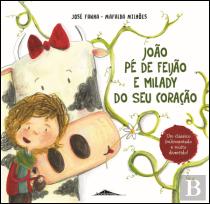 João Pé de Feijão e Milady do Seu Coração