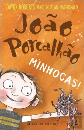 João Porcalhão N.º 1