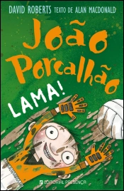 João Porcalhão N.º 2
