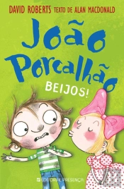 João Porcalhão N.º 3