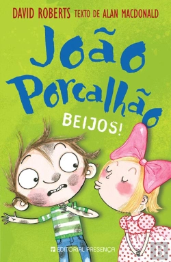 Bertrand.pt - João Porcalhão N.º 3