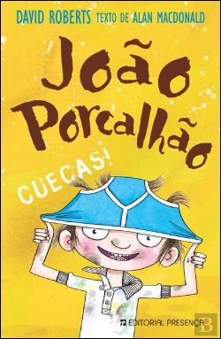 Bertrand.pt - João Porcalhão N.º 4
