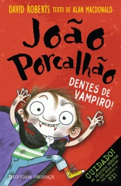 João Porcalhão N.º 5