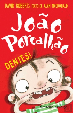 Bertrand.pt - João Porcalhão N.º 6