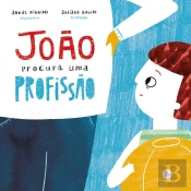 João Procura Uma Profissão
